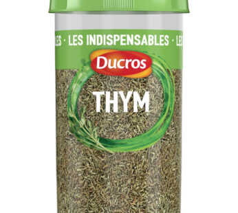 DUCROS Thym 35g