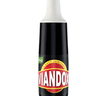 KNORR – Viandox assaisonnement – 66cl