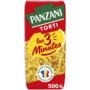PANZANI Torti cuisson rapide 3 minutes 500g