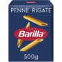 BARILLA Penne rigate N°73 Petit Format 500g