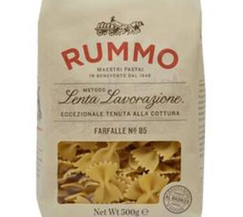 RUMMO Farfalle n°85 500g