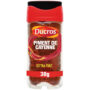 DUCROS Piment de cayenne extra fort moulu 38g