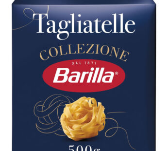 BARILLA Collezione Tagliatelle N°16 500g