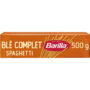 BARILLA Intégrale Spaghetti N°5 au blé complet 500g