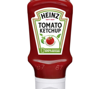 HEINZ – Ketchup – 460g