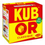 MAGGI KUB OR - Bouillon végétal dégraissé en cube - 128g