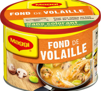 MAGGI – Fond de volaille – 110g