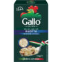 RISO GALLO - Riz pour risotto 1kg
