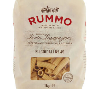 RUMMO Pâtes elicoidali n°49 1kg