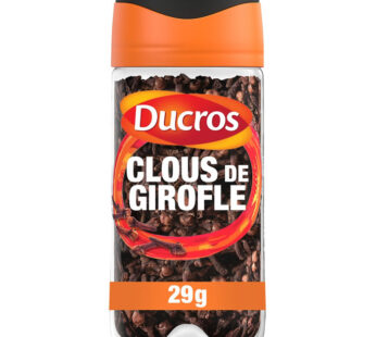 DUCROS Clous de girofle 29g