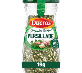 DUCROS Persillade 19g