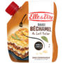 Sauce béchamel ELLE&VIRE Moyen Format 33cl