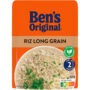 BEN'S Original Riz long grain micro-ondes 220g