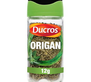 DUCROS Origan 12g