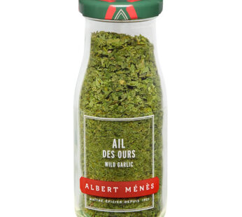 ALBERT MENES Ail des ours 15g
