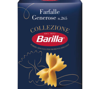 BARILLA Farfalle 500g