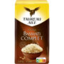 TAUREAU AILE - Riz basmati long grain complet 500g