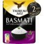 TAUREAU AILE Riz basmati 220g