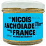 LES NICOIS Anchoïade 100g