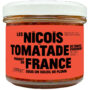 LES NICOIS Tartinable de tomates 100g