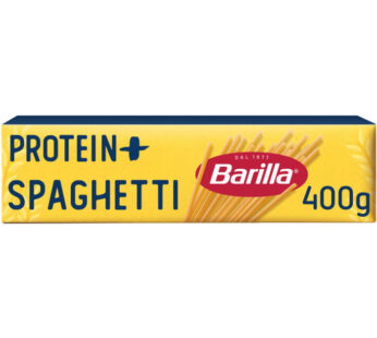 BARILLA Protein+ Spaghetti 400g