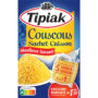 TIPIAK - Couscous grain en sachet cuisson 5 x 100g