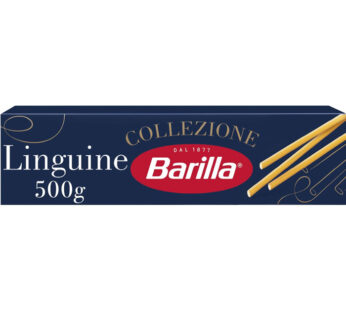 BARILLA Collezione Linguine N°13 500g