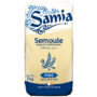 SAMIA - Semoule de blé dur 1kg