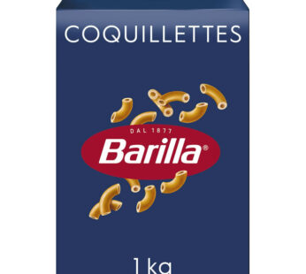 BARILLA – Coquillettes N°32 1kg