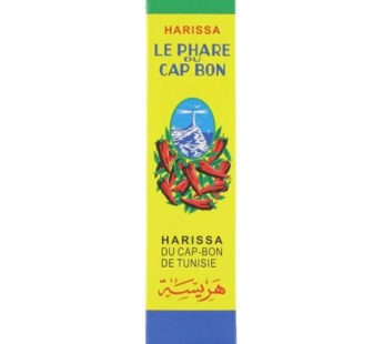 LE PHARE DU CAP BON – Harissa – 70g