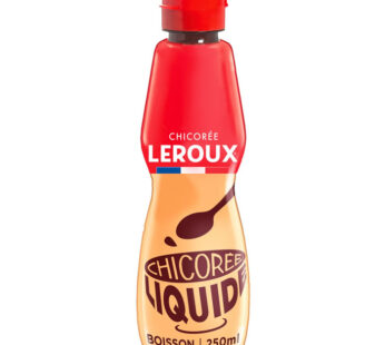 LEROUX – Chicorée liquide (25cl)