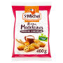 ST MICHEL Madeleines aux pépites de chocolat