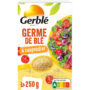 GERBLE - Germe de blé à saupoudrer 250g