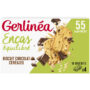 GERLINEA - Biscuits hyper-protéinés aux céréales et chocolat 200g