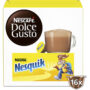 NESQUIK NESCAFE Dolce Gusto - Dosettes chocolat (16 dosettes)