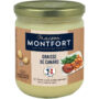 MAISON MONTFORT - Graisse de canard 320g