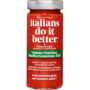 ITALIANS DO IT BETTER - Sauce tomates et basilic 290 g