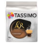 TASSIMO L'Or - Dosettes de café espresso classique N°6 (16 dosettes)