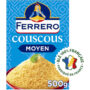 FERRERO - Couscous grain moyen 500g