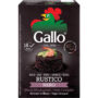 GALLO - Riz noir complet rustico 500 g
