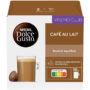 NESCAFE - Capsules café au lait (Dolce Gusto) 16 capsules