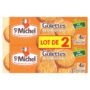 Galettes bretonnes ST MICHEL 2x130g
