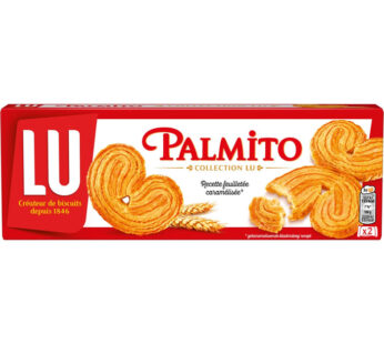 LU Palmito – Palmiers feuilletés 100 g
