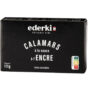 EDERKI - Calamars à l'encre 111 g