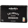 EDERKI - Calamars à la basquaise 111g