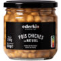 EDERKI - Pois chiches 290 g