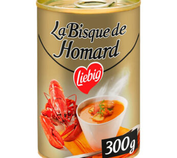 LIEBIG – Bisque de Homard 300 g