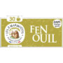 LES 2 MARMOTTES Infusion fenouil (60g)