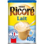 RICORE - Café au lait à la chicorée soluble (Grand Format, 400g)