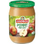 ANDROS - Dessert pomme 660 g
